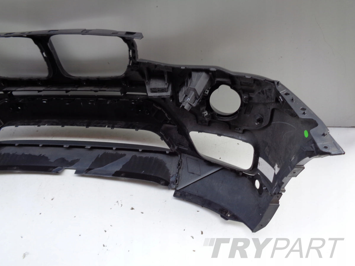 BMW X3 F25 14- LIFT X4 F26 FRONT BUMPER NO. 51622