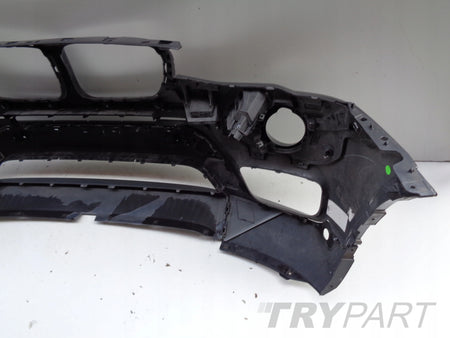BMW X3 F25 14- LIFT X4 F26 FRONT BUMPER NO. 51622
