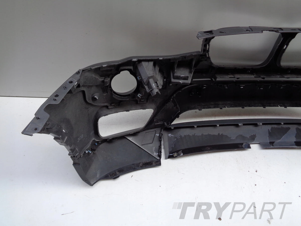 BMW X3 F25 14- LIFT X4 F26 FRONT BUMPER NO. 51622