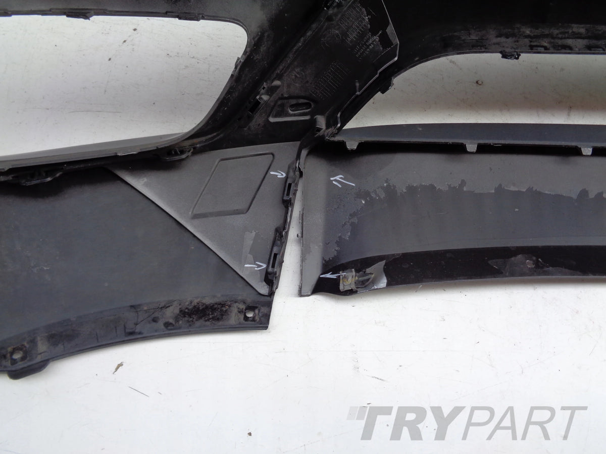 BMW X3 F25 14- LIFT X4 F26 FRONT BUMPER NO. 51622
