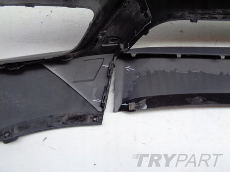 BMW X3 F25 14- LIFT X4 F26 FRONT BUMPER NO. 51622