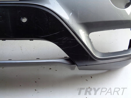 BMW X3 F25 14- LIFT X4 F26 FRONT BUMPER NO. 51622