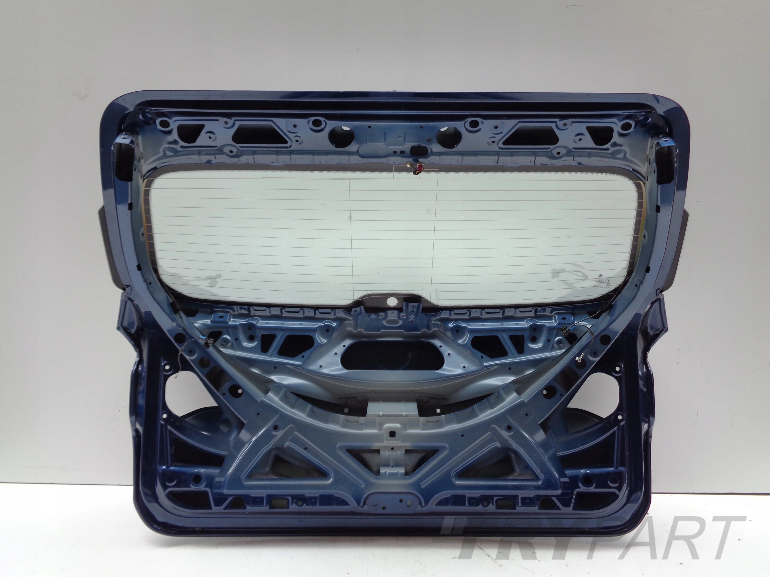 BMW X3 G01 18- Tailgate with Rear Window No. 51499