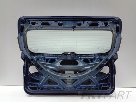 BMW X3 G01 18- Tailgate with Rear Window No. 51499