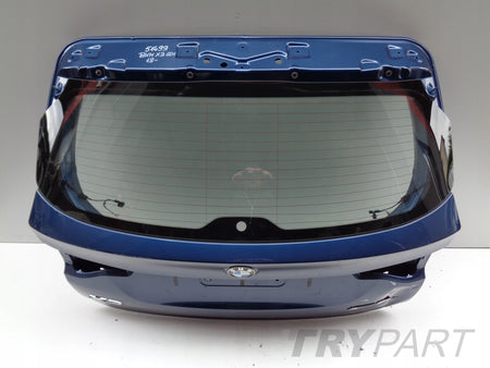 BMW X3 G01 18- Tailgate with Rear Window No. 51499
