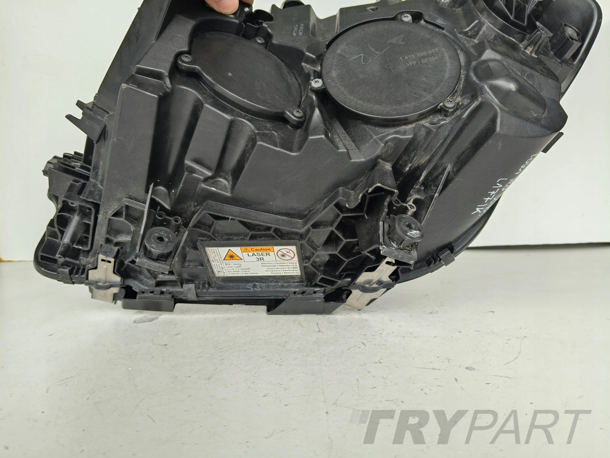 BMW X3 G01 X4 G02 LCI LASER LED RIGHT HEADLIGHT
