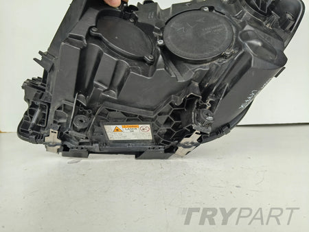 BMW X3 G01 X4 G02 LCI LASER LED RIGHT HEADLIGHT