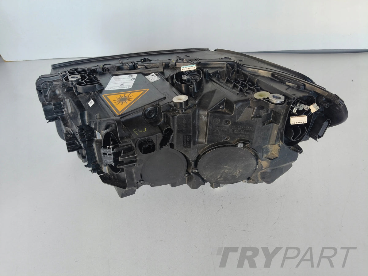 BMW X3 G01 X4 G02 LCI LASER LED RIGHT HEADLIGHT