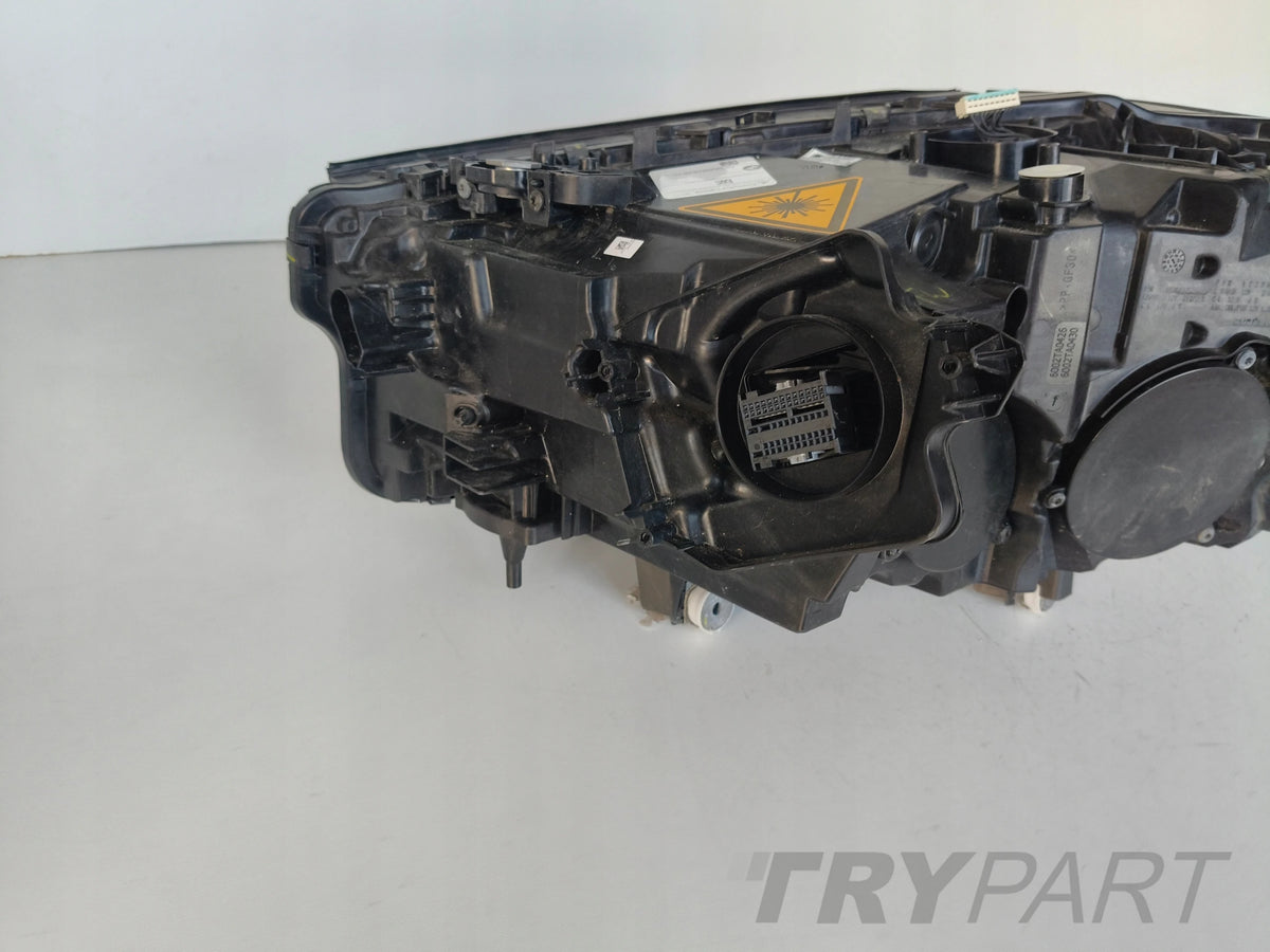 BMW X3 G01 X4 G02 LCI LASER LED RIGHT HEADLIGHT