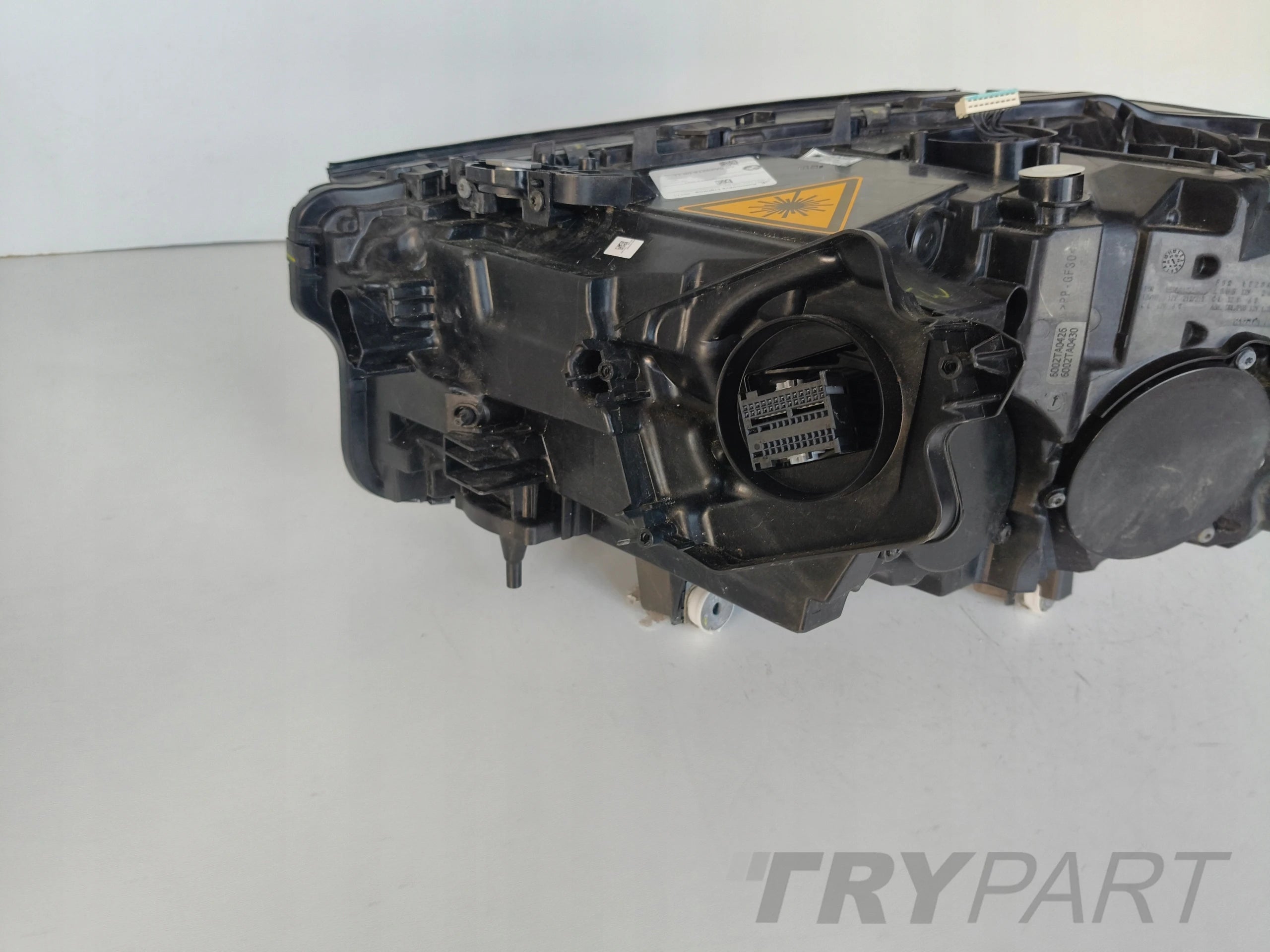 BMW X3 G01 X4 G02 LCI LASER LED RIGHT HEADLIGHT