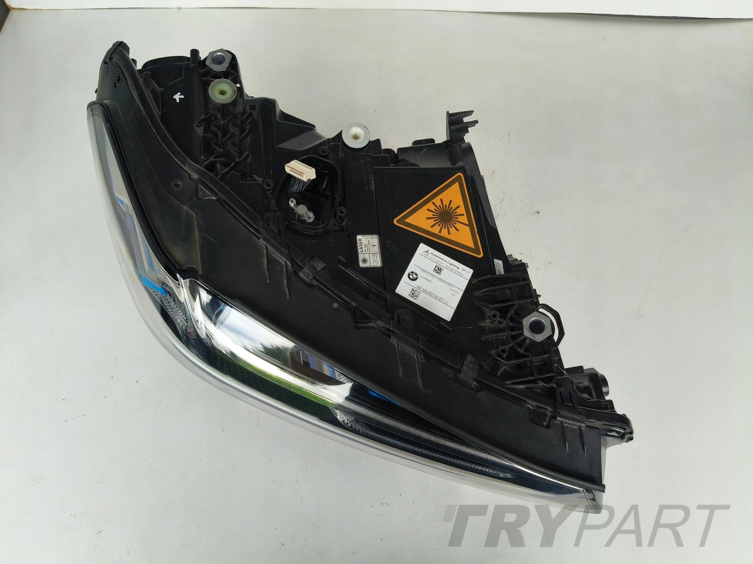 BMW X3 G01 X4 G02 LCI LASER LED RIGHT HEADLIGHT
