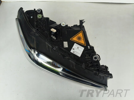 BMW X3 G01 X4 G02 LCI LASER LED RIGHT HEADLIGHT