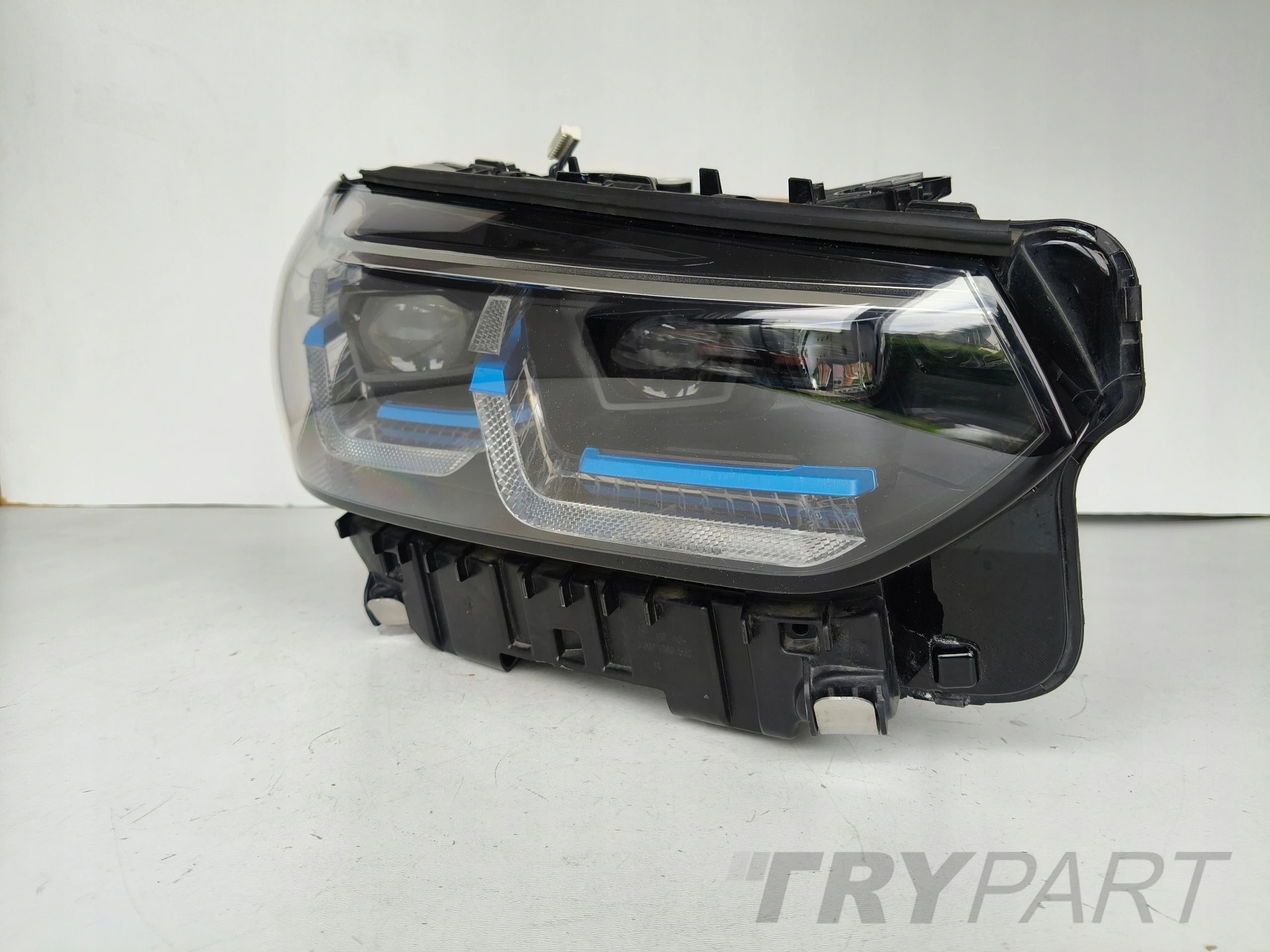 BMW X3 G01 X4 G02 LCI LASER LED RIGHT HEADLIGHT