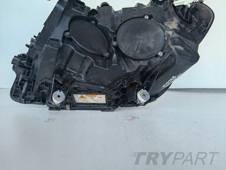 BMW X3 G01 X4 G02 LCI LASER LED RIGHT HEADLIGHT