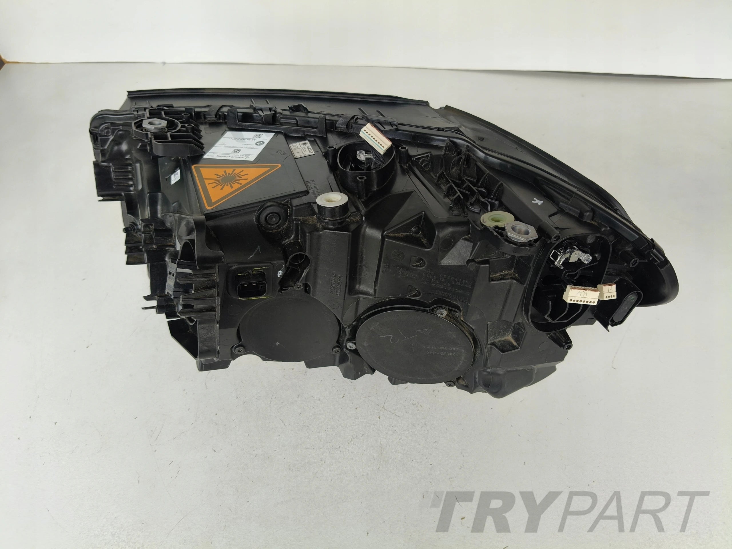 BMW X3 G01 X4 G02 LCI LASER LED RIGHT HEADLIGHT