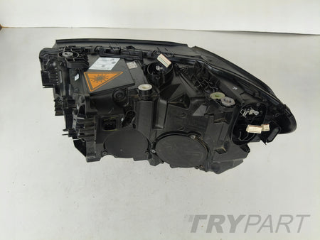 BMW X3 G01 X4 G02 LCI LASER LED RIGHT HEADLIGHT