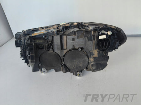 BMW X3 G01 X4 G02 LCI LASER LED RIGHT HEADLIGHT