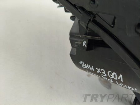 BMW X3 G01 X4 G02 LCI LASER LED RIGHT HEADLIGHT