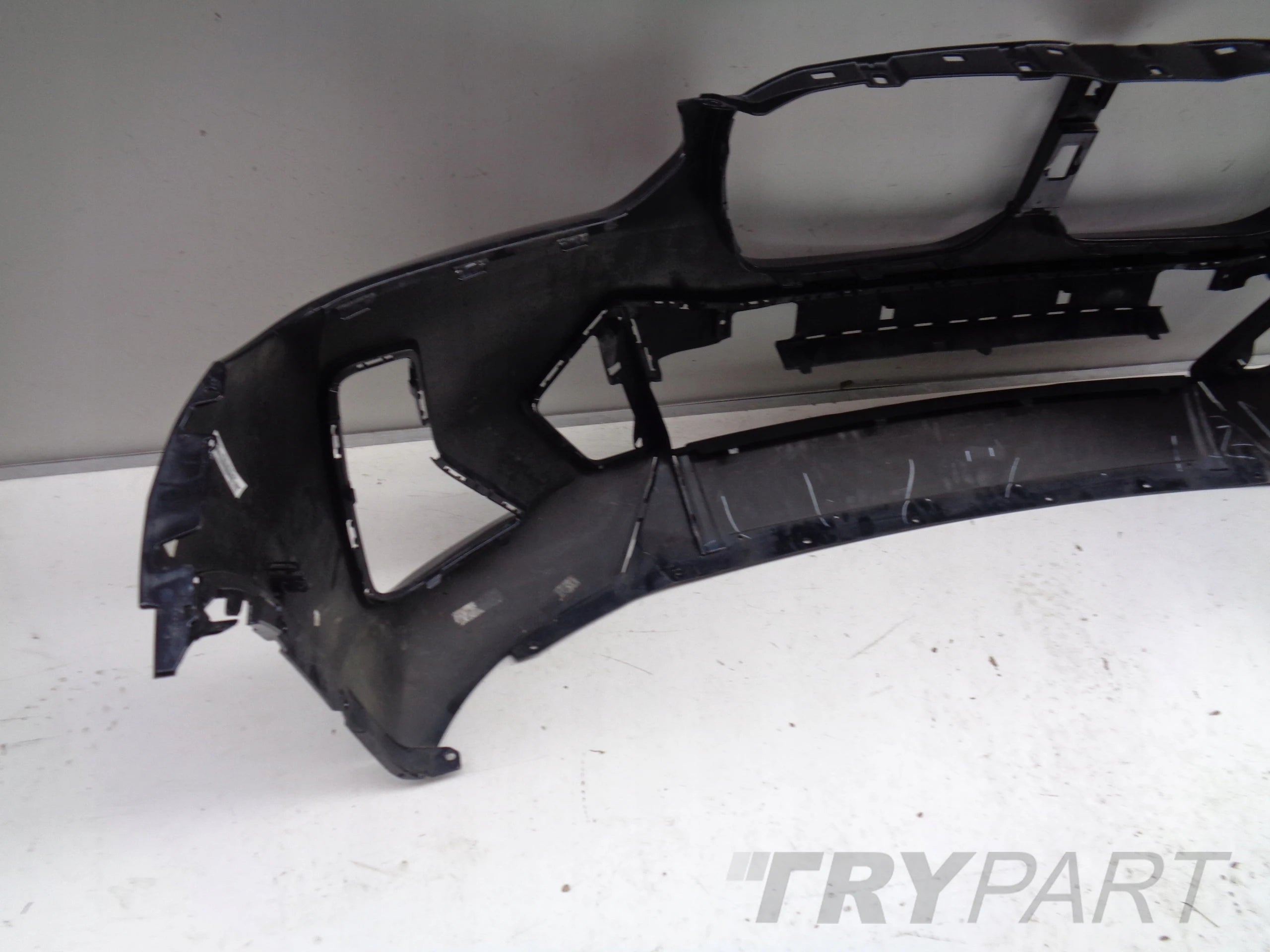 BMW X3 G01 X4 G02 LCI M-PACKAGE FRONT BUMPER NO. 38509