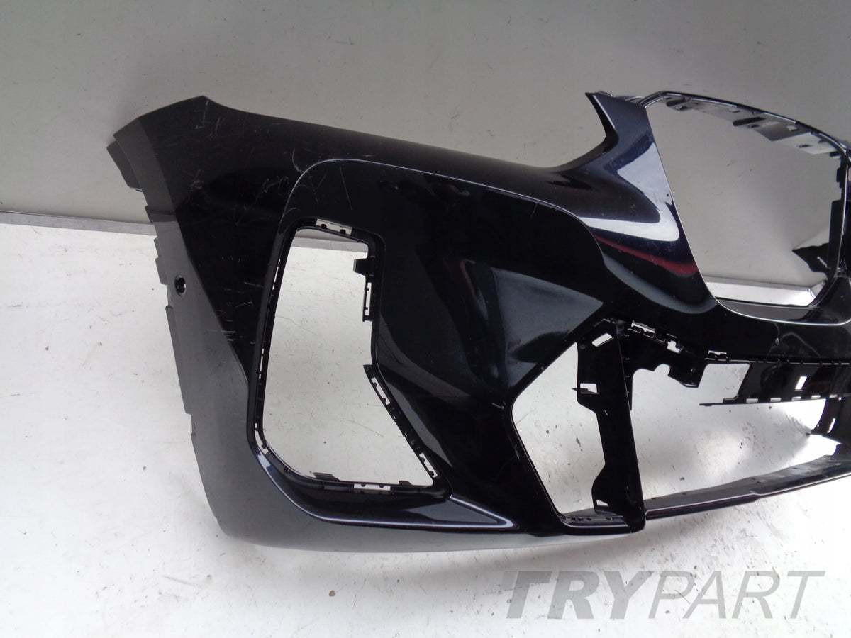 BMW X3 G01 X4 G02 LCI M-PACKAGE FRONT BUMPER NO. 38509