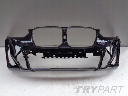 BMW X3 G01 X4 G02 LCI M-PACKAGE FRONT BUMPER NO. 38509