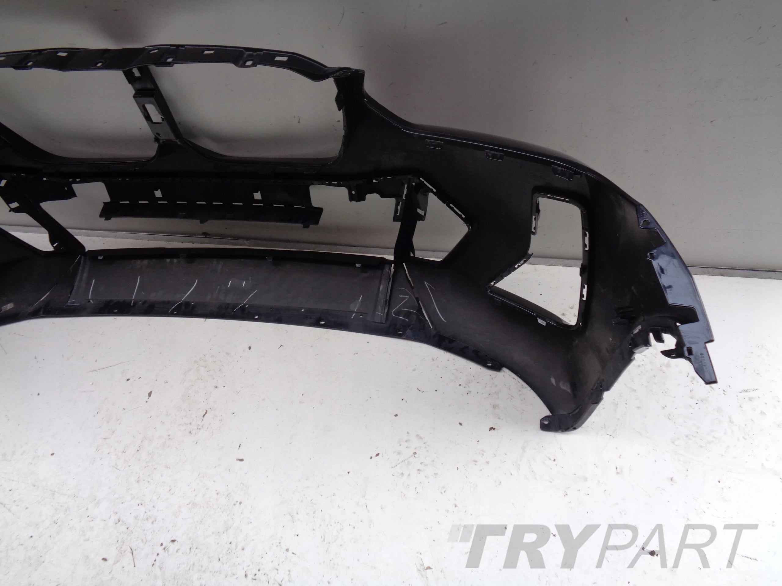 BMW X3 G01 X4 G02 LCI M-PACKAGE FRONT BUMPER NO. 38509