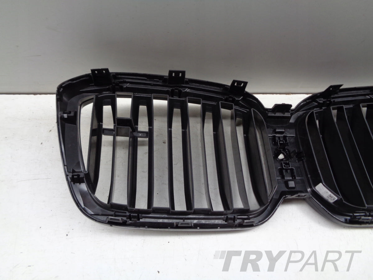 BMW X3M G01 X4M G02 LIFT Grill Grille