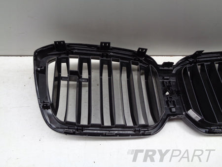 BMW X3M G01 X4M G02 LIFT Grill Grille