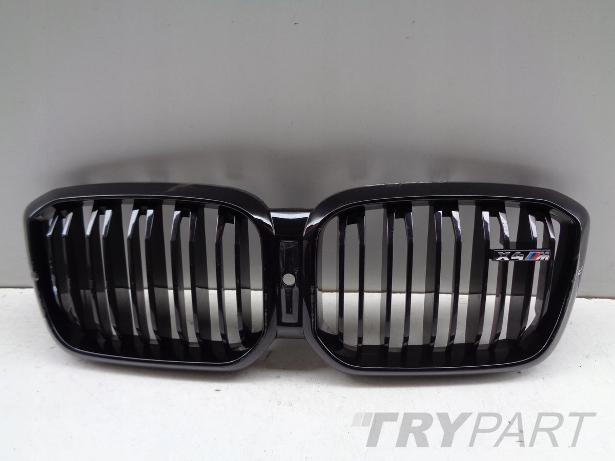 BMW X3M G01 X4M G02 LIFT Grill Grille