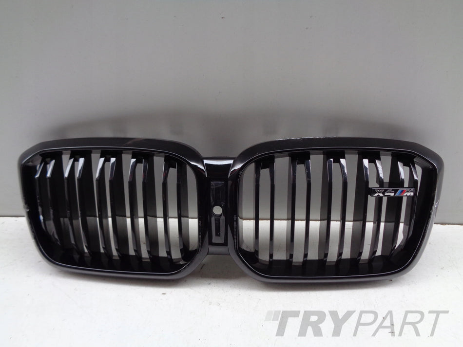 BMW X3M G01 X4M G02 LIFT Grill Grille