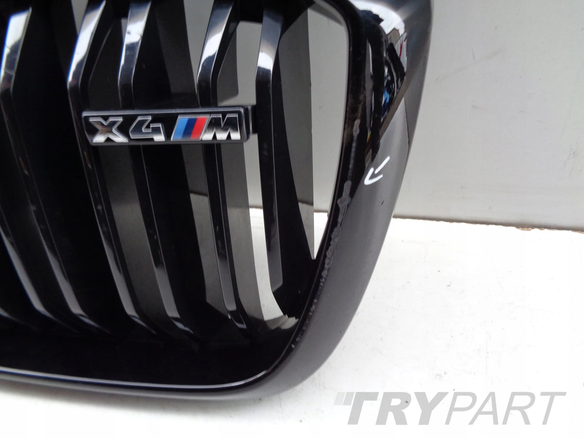 BMW X3M G01 X4M G02 LIFT Grill Grille