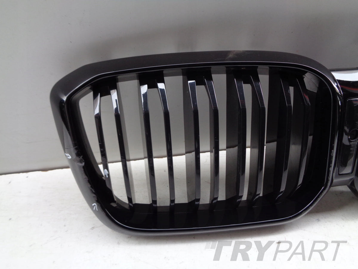 BMW X3M G01 X4M G02 LIFT Grill Grille