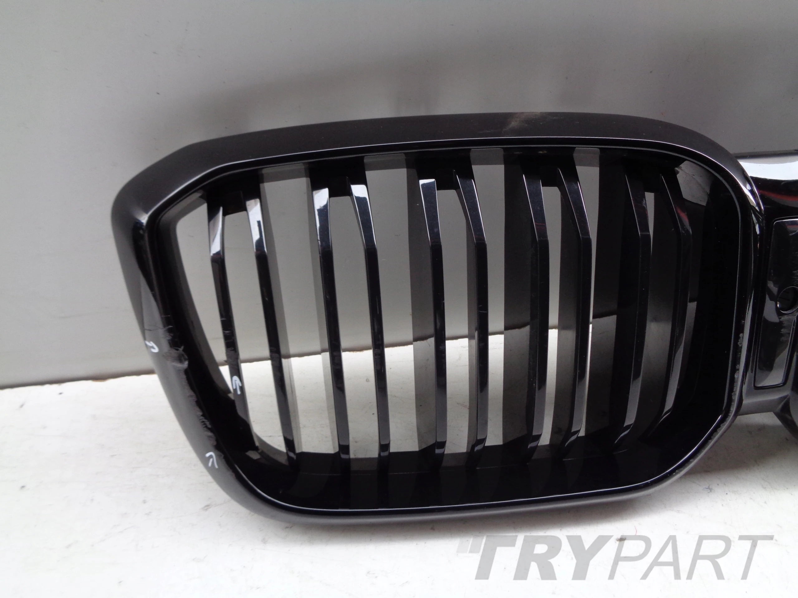 BMW X3M G01 X4M G02 LIFT Grill Grille