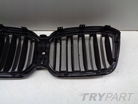BMW X3M G01 X4M G02 LIFT Grill Grille
