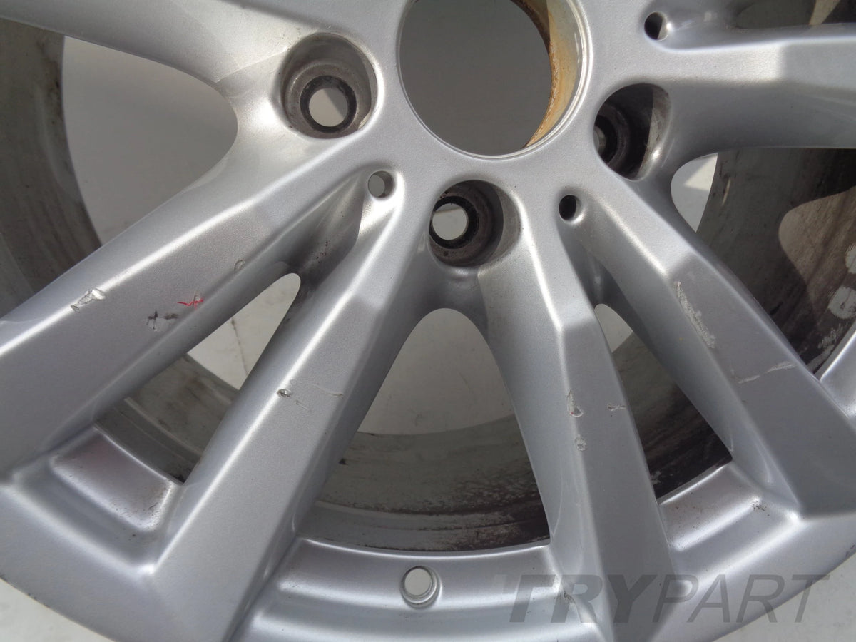 BMW X4 X5 X6 ALLOY WHEEL 8.5JX18 ET46 5X120