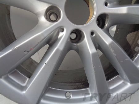 BMW X4 X5 X6 ALLOY WHEEL 8.5JX18 ET46 5X120