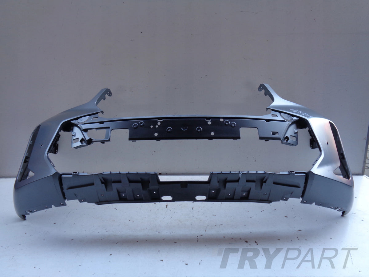 BMW X6 G06 M-PACKET LIFT FRONT BUMPER NO. 45334