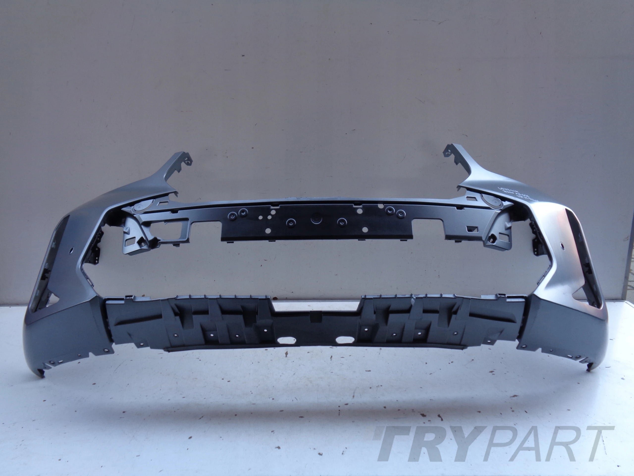 BMW X6 G06 M-PACKET LIFT FRONT BUMPER NO. 45334
