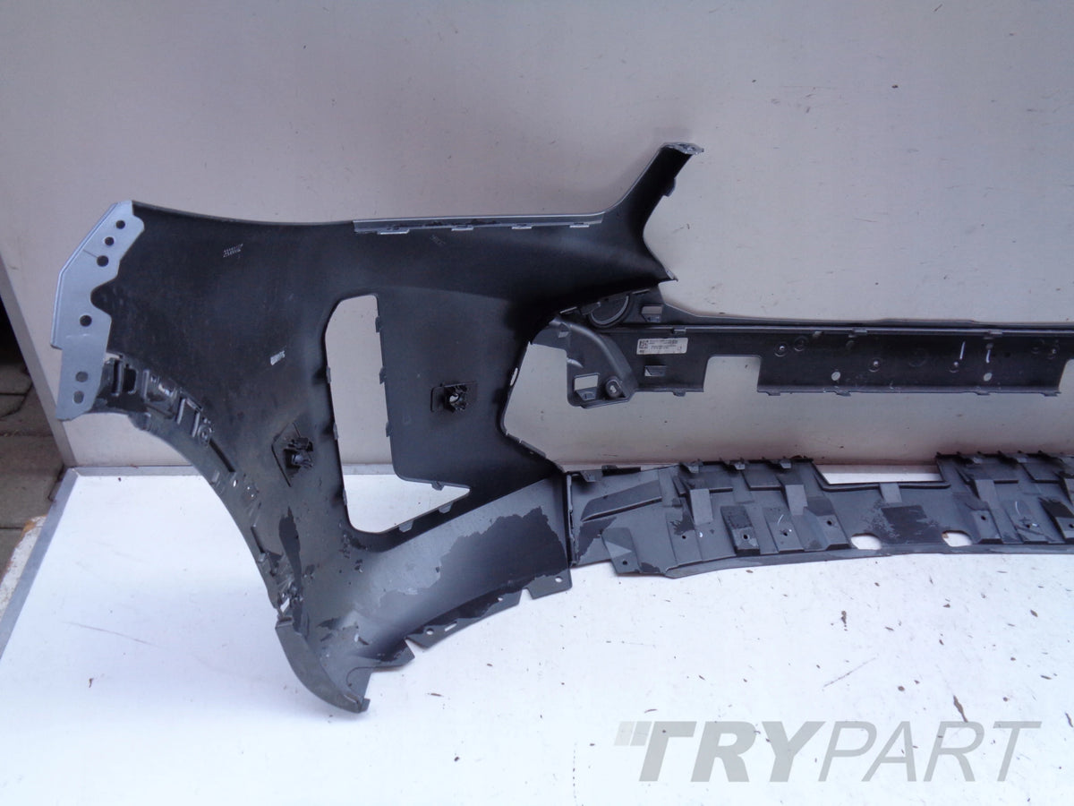 BMW X6 G06 M-PACKET LIFT FRONT BUMPER NO. 45334