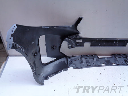 BMW X6 G06 M-PACKET LIFT FRONT BUMPER NO. 45334
