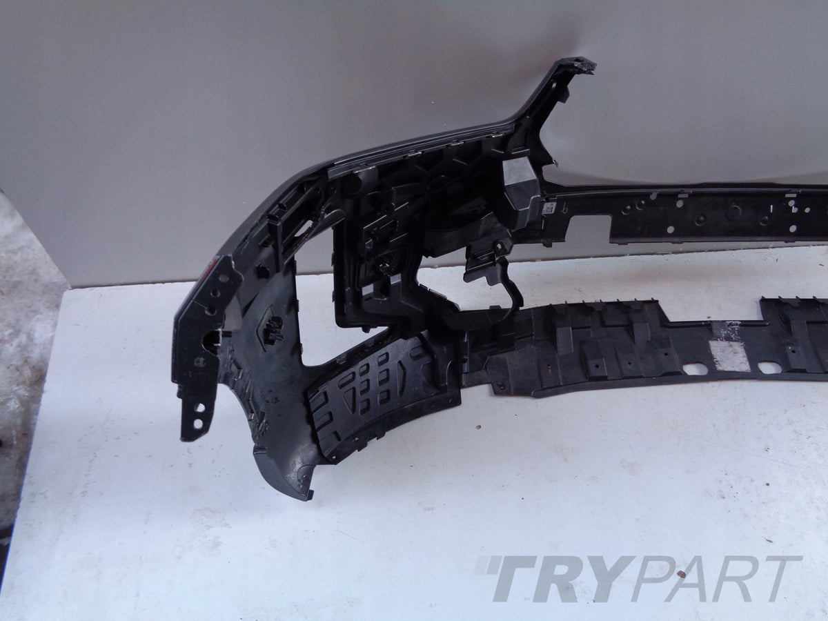 BMW X6 G06 M-PACKET LIFT FRONT BUMPER NO. 50711