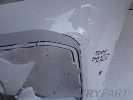 BMW X7 G07 18- FRONT BUMPER M-PACKAGE NO. 50635