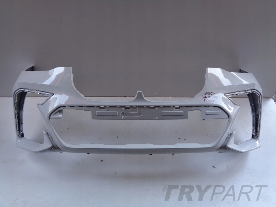 BMW X7 G07 18- FRONT BUMPER M-PACKAGE NO. 50635