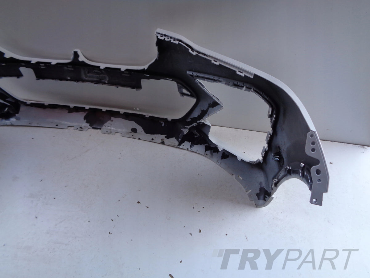 BMW X7 G07 18- FRONT BUMPER M-PACKAGE NO. 50635