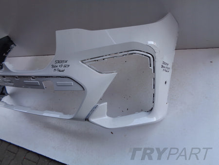 BMW X7 G07 18- FRONT BUMPER M-PACKAGE NO. 50635