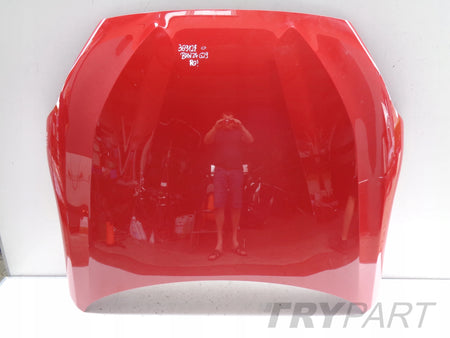 BMW Z4 G29 Engine Hood Cover No. 36912