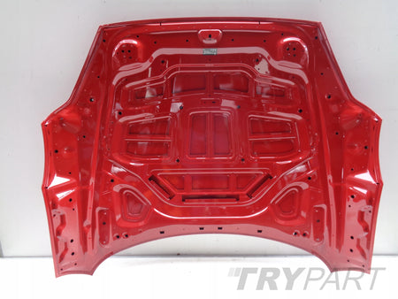 BMW Z4 G29 Engine Hood Cover No. 36912