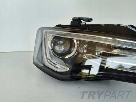BRAND NEW RIGHT HEADLIGHT LAMP AUDI A5 8T 8T0 11-15 LIFT XENON LED ADAPTIVE