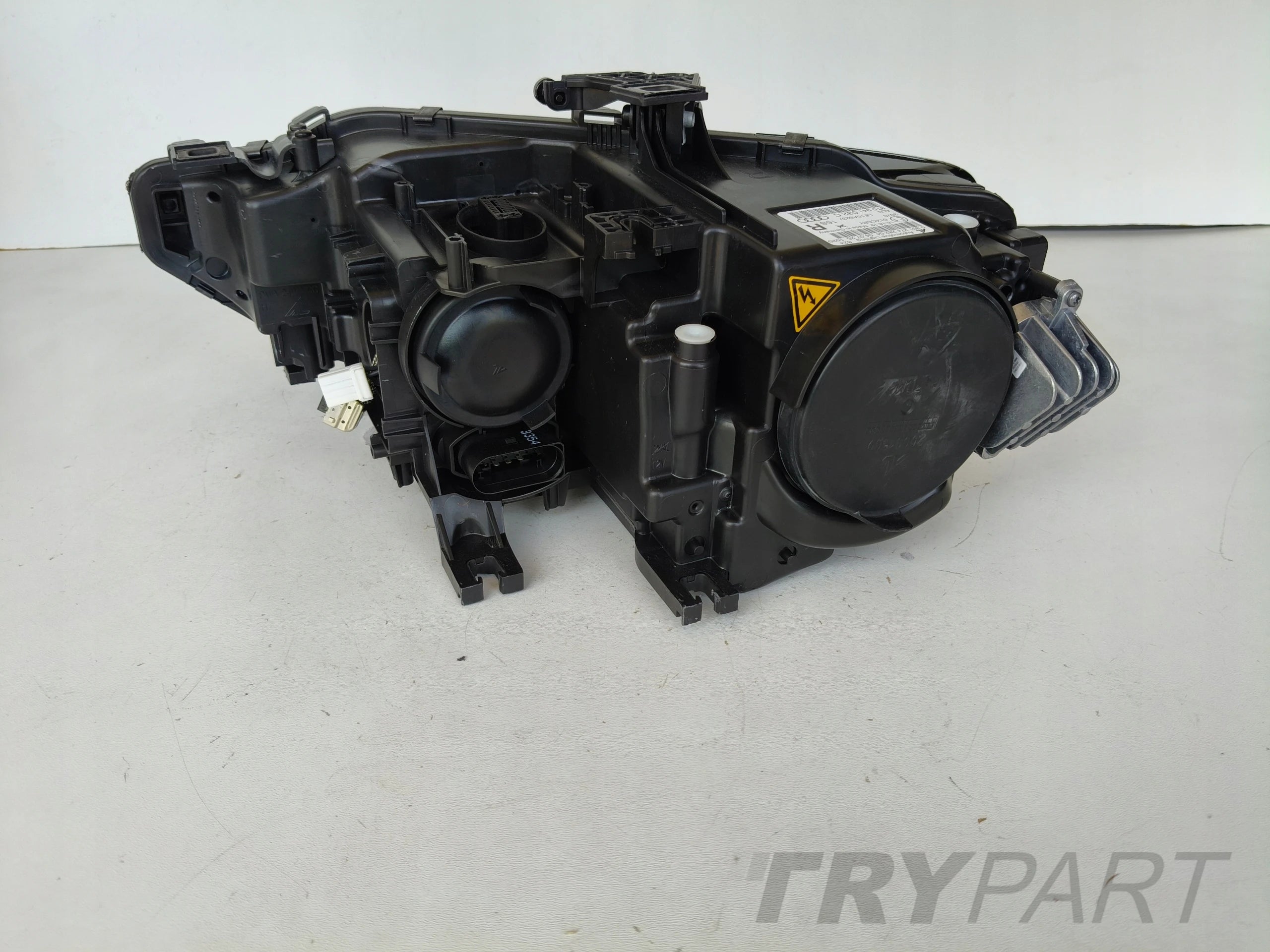 BRAND NEW RIGHT HEADLIGHT LAMP AUDI A5 8T 8T0 11-15 LIFT XENON LED ADAPTIVE