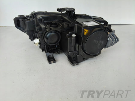 BRAND NEW RIGHT HEADLIGHT LAMP AUDI A5 8T 8T0 11-15 LIFT XENON LED ADAPTIVE